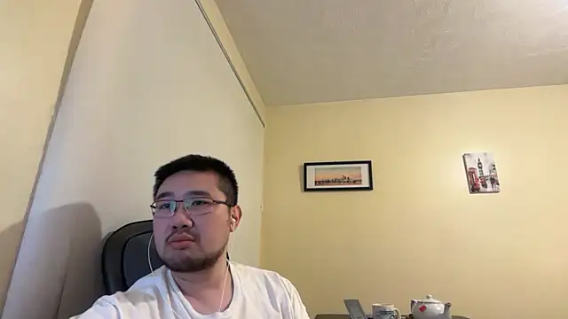 jasonryu2025 라이브 XXX 채팅