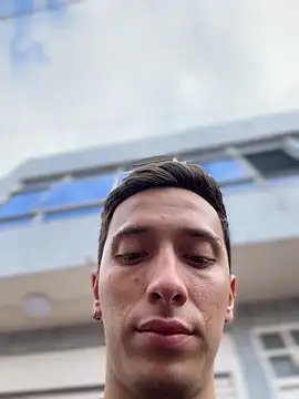 Thiago_Jones1 在線直播表演