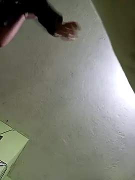 LuisSebastian21_ Webcam Show