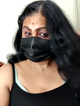 Mallu_aishwarya – Kamerová šou