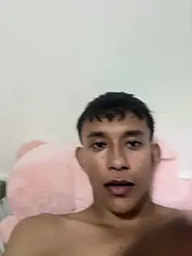 io_skay webkamerás műsora