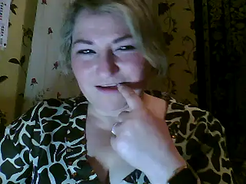 Xuliganka86's Webcam Show