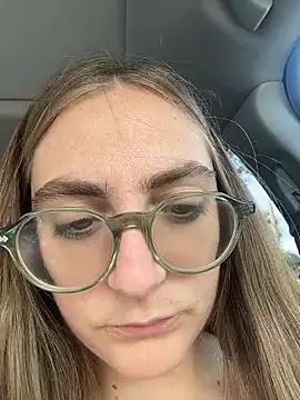 prettykitttty's Webcam Show