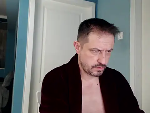 MisterFaithRO Webcam show