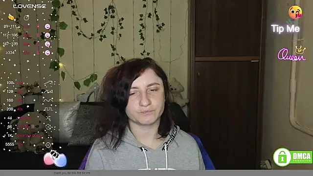 Muse_kitty_jenia: онлайн-секс-чат