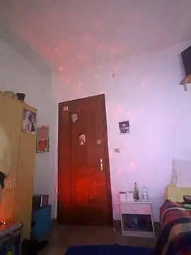 torakiki19 Webcam Show