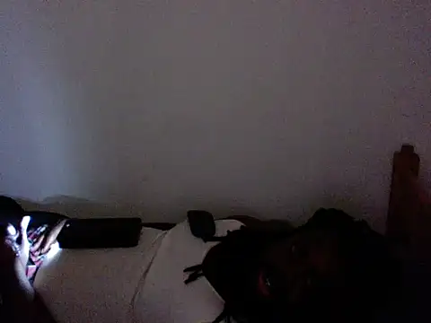 Show webcam de shaniko89isscam