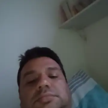 Crocante_Hot Show Webcam