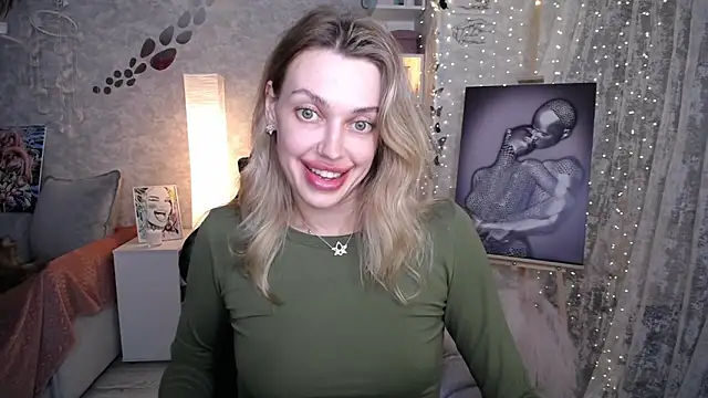 NickyAdamidi Chat XXX live