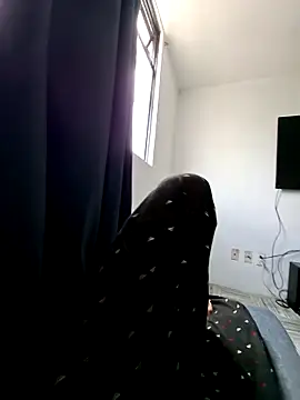 MexicanoPuebla23 Pertunjukan Webcam