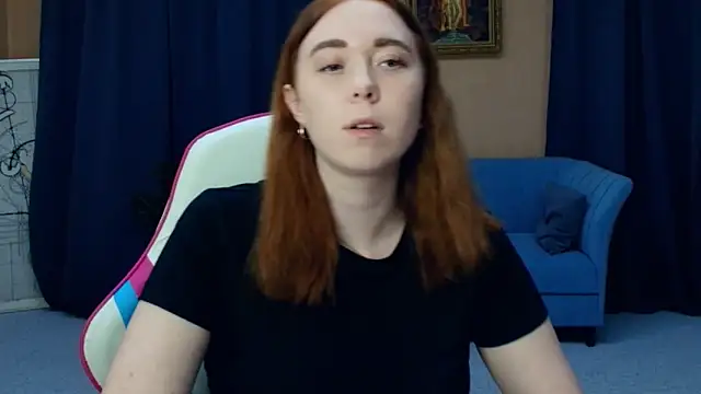 AddieOsler Live XXX Chat