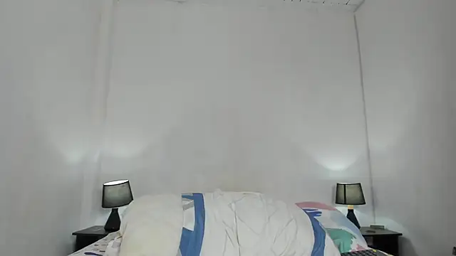 James_McBoy Adlı Modelin Web Kamerası Şovu