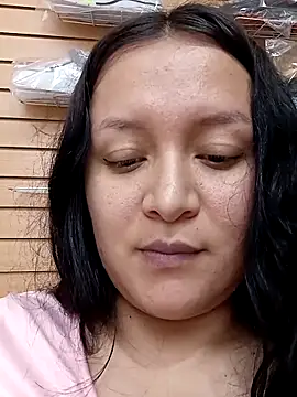 Czat XXX na żywo – Arisha34