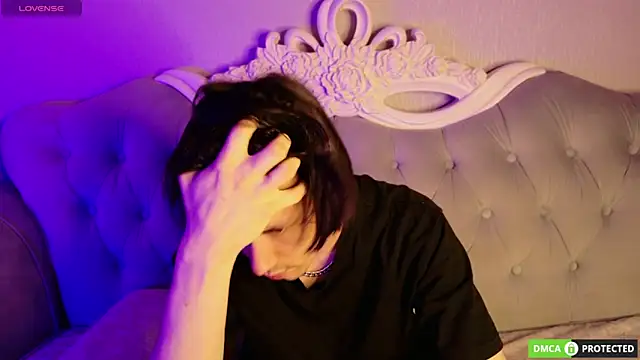 CalvinOwens Live XXX-Chat