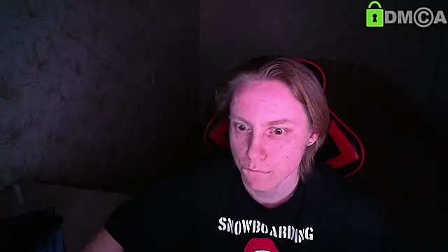 Show de Alexis_Gordon na webcam