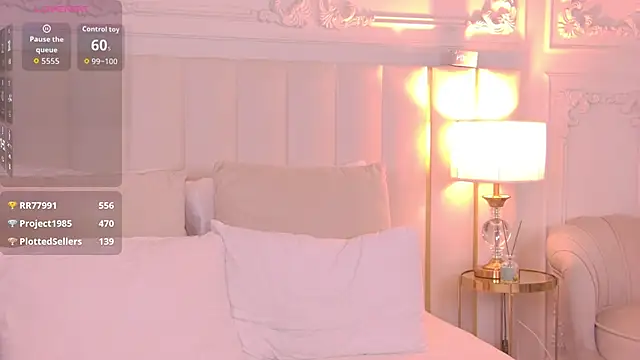 AmandaPirs: онлайн-секс-чат