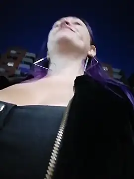 โชว์เว็บแคมของ sophie_banger