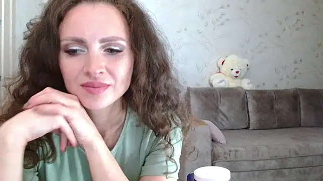 Czat XXX na żywo – Amber_Carrol