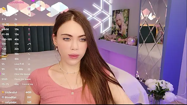 MimiForce: онлайн-секс-чат