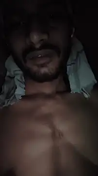 IMBADBOY4U Webcam-Show