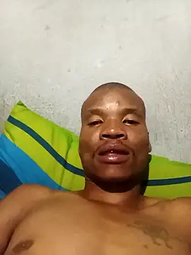 thabisozxz Pertunjukan Webcam