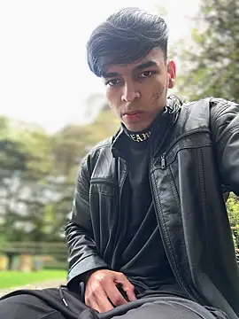 The_Conquer 라이브 XXX 채팅