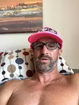 Show de Pink-Tip-Bunny na webcam