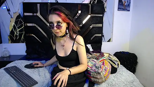 amberblackcs01 라이브 XXX 채팅