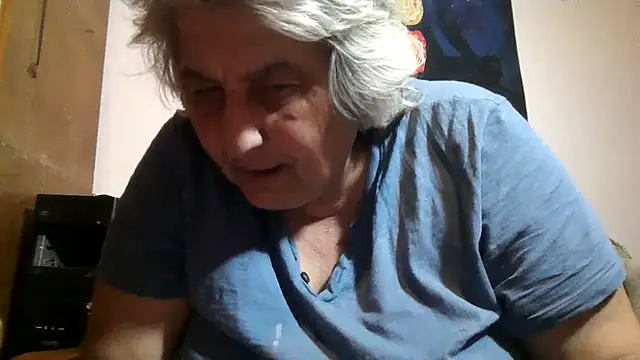 Chat +18 de ExquisiteMature ao vivo