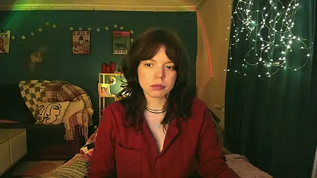 แชท XXX สดของ ClancyMorissey