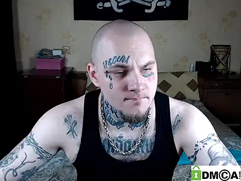 Keny_Collins' Webcam Show