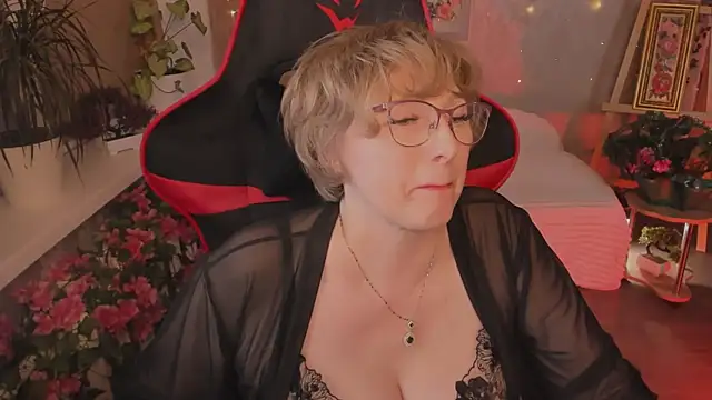 Czat XXX na żywo – sugar_vivien