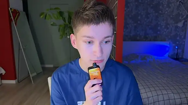 عرض كام AlexFH