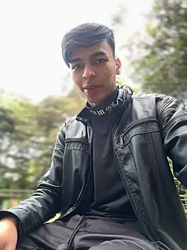 دردشة The_Conquer الجنسية المباشرة