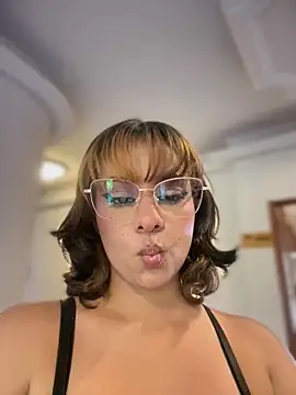 LeylaKnox – Live XXX-chat