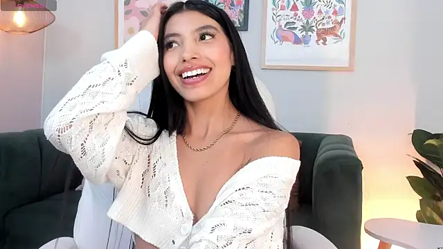 Tiffany_Low লাইভ XXX চ্যাট