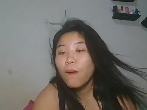 Czat XXX na żywo – Zyeiii