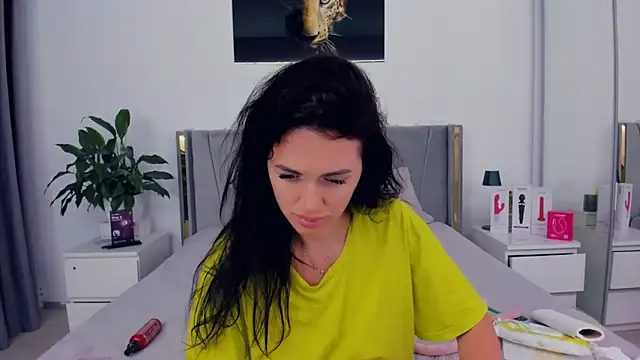 Czat XXX na żywo – jessykmxx