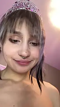 โชว์เว็บแคมของ bigbabykiki