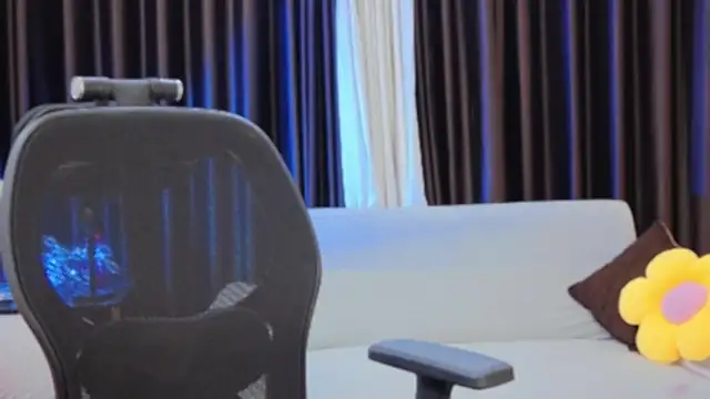 Wow-nisha Live XXX Chat