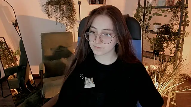 Živý XXX chat VirtuallVoyant