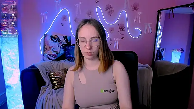 khloebeauty's Live XXX Chat