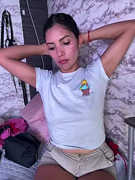 AlisSon__hot – Live XXX-chat