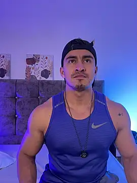 Chris_Clarck: απευθείας συνομιλία ΧΧΧ