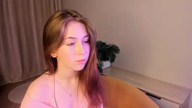 Živý XXX chat BetteSelbe