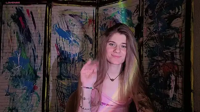 Živý XXX chat Adell_Love