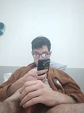 Show Webcam de Step9123