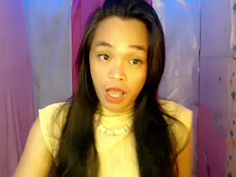 mariadeluxe: διαδικτυακό σόου στην κάμερα