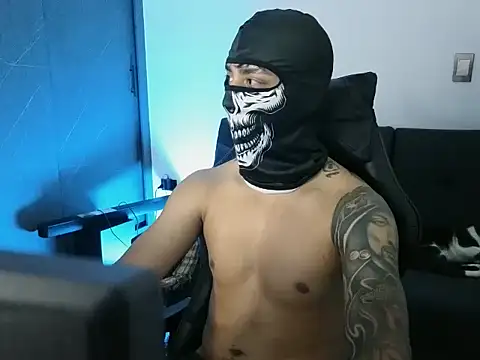 Webkamerová show cash_master888