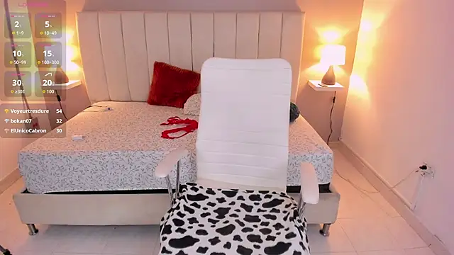 milkk_'s Live XXX Chat